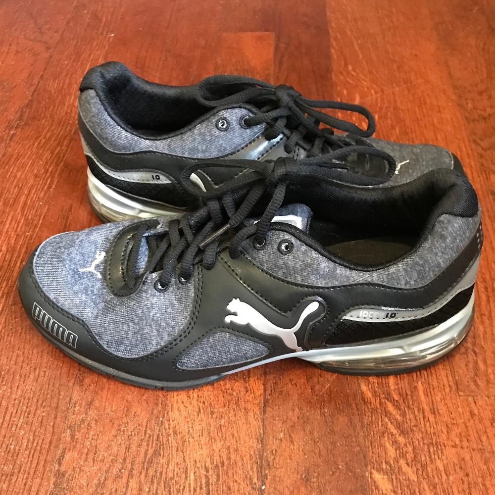 Puma 10Cell 1.0 Women's Sneakers SIZE 9